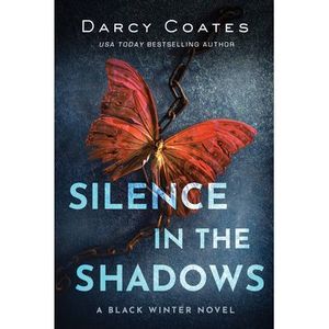 Silence in the Shadows -- Darcy Coates